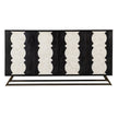 Hooker Furniture Commerce & Market Moroccan Modern Credenza
