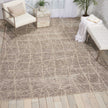 Nourison Ellora ELL02 Scandinavian Indoor Rug