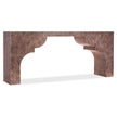 Hooker Furniture Melange Taj Console