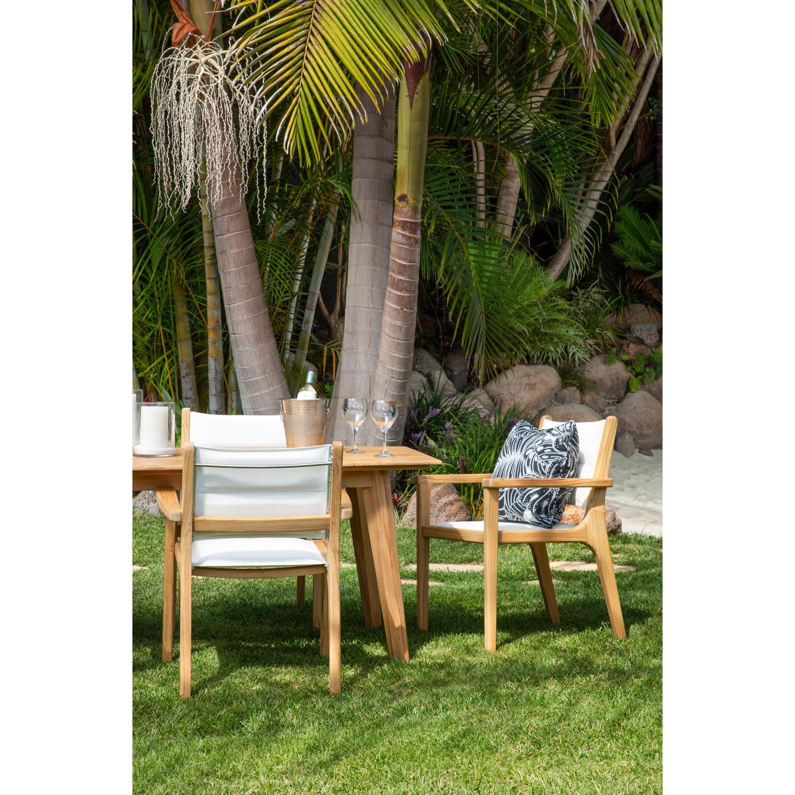 Margaritaville Harbor Rectangular Dining Table