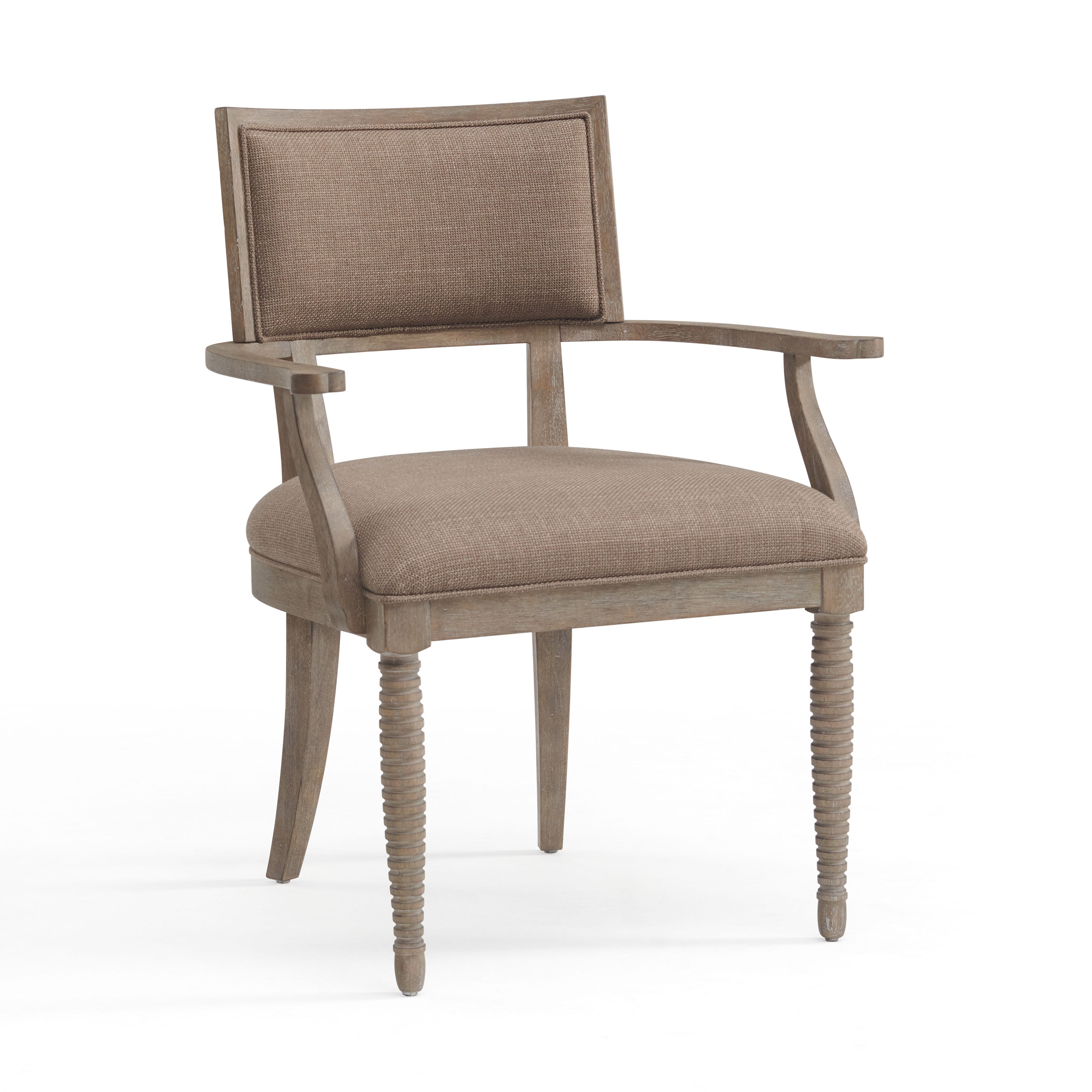 ART Furniture Reforma Upholstered Arm Chair