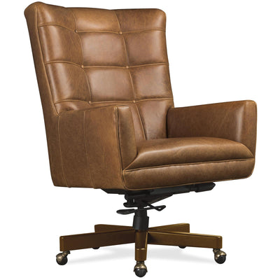 Hooker Furniture Nico Executive Chair