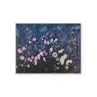 Villa & House Wildflower Framed Canvas