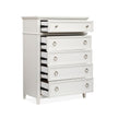 Magnussen Home Juniper Hill Whisper White Chest