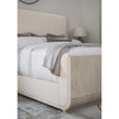 Hooker Furniture Modern Mood Upholstered Panel Bed