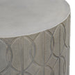 Sunset West Trellis End Table