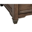 Magnussen Home Cormac Brown Lift Top Storage Cocktail Table
