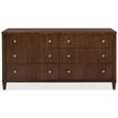 Hooker Furniture Archives Six-Drawer Dresser Sale