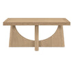 Margaritaville Compass Point Coffee Table