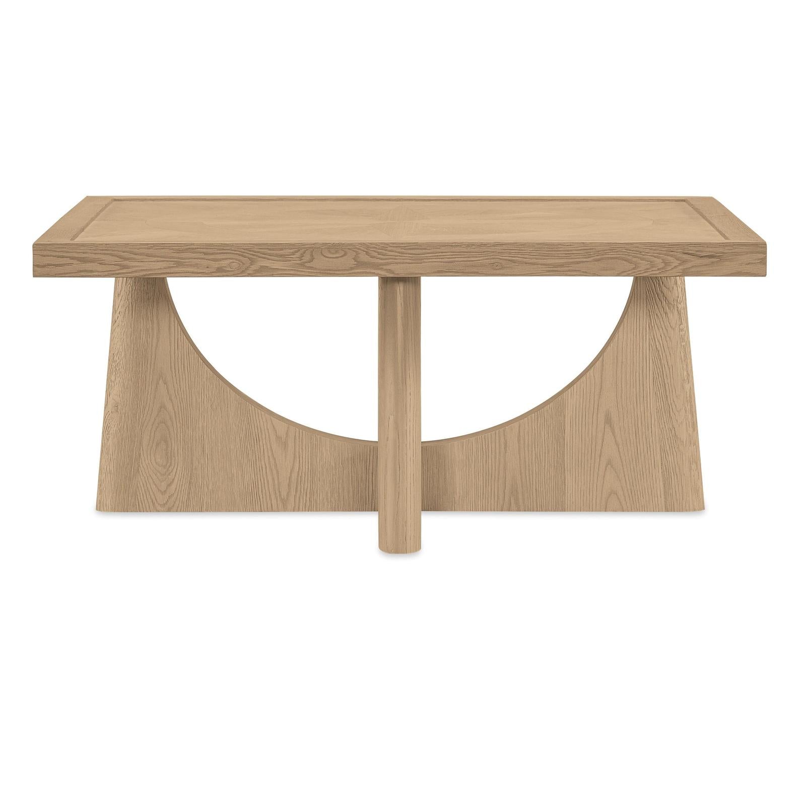 Margaritaville Compass Point Coffee Table