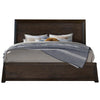 Magnussen Home Tauren Coffee Bean Panel Bed