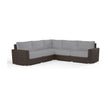 Sunset West Montecito Sectional