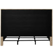 Universal Furniture Montclair Upholstered Bed