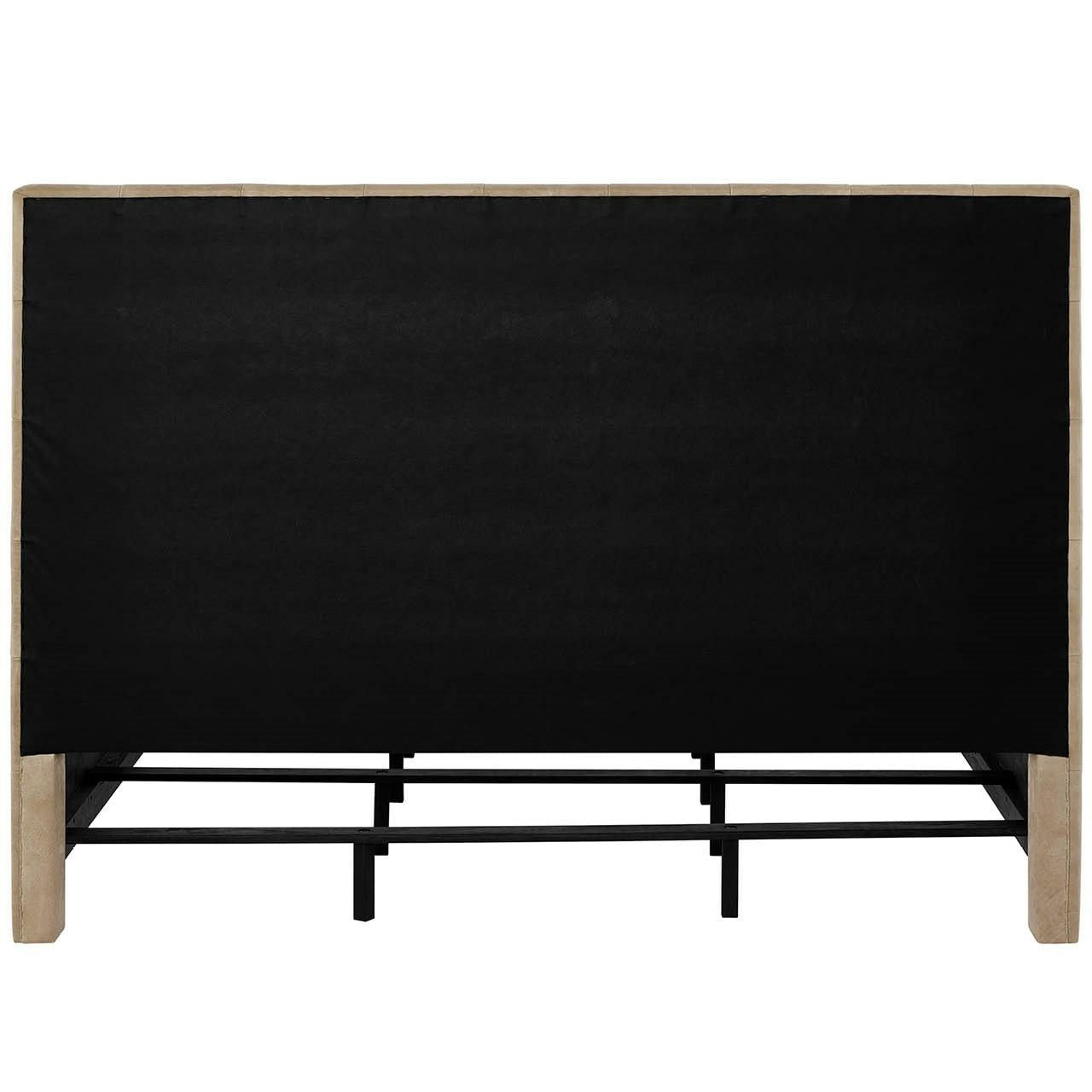 Universal Furniture Montclair Upholstered Bed