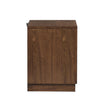 Magnussen Home Selena Brown Drawer Nightstand