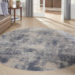 Nourison Rustic Textures RUS02 Modern Indoor Rug