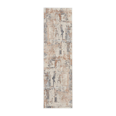 Nourison Rustic Textures RUS06 Modern Indoor Rug