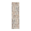 Nourison Rustic Textures RUS06 Modern Indoor Rug