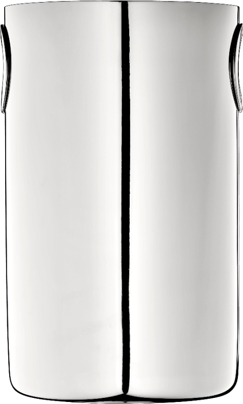 Christofle Oh De Christofle Stainless Steel Bucket