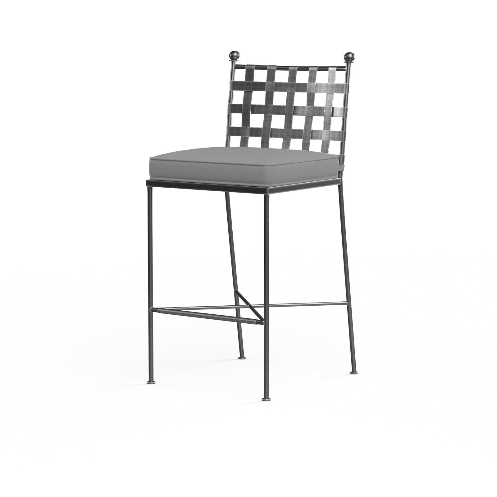 Sunset West Provence Barstool