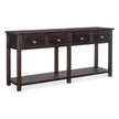 Hooker Furniture Driftwood Sideboard