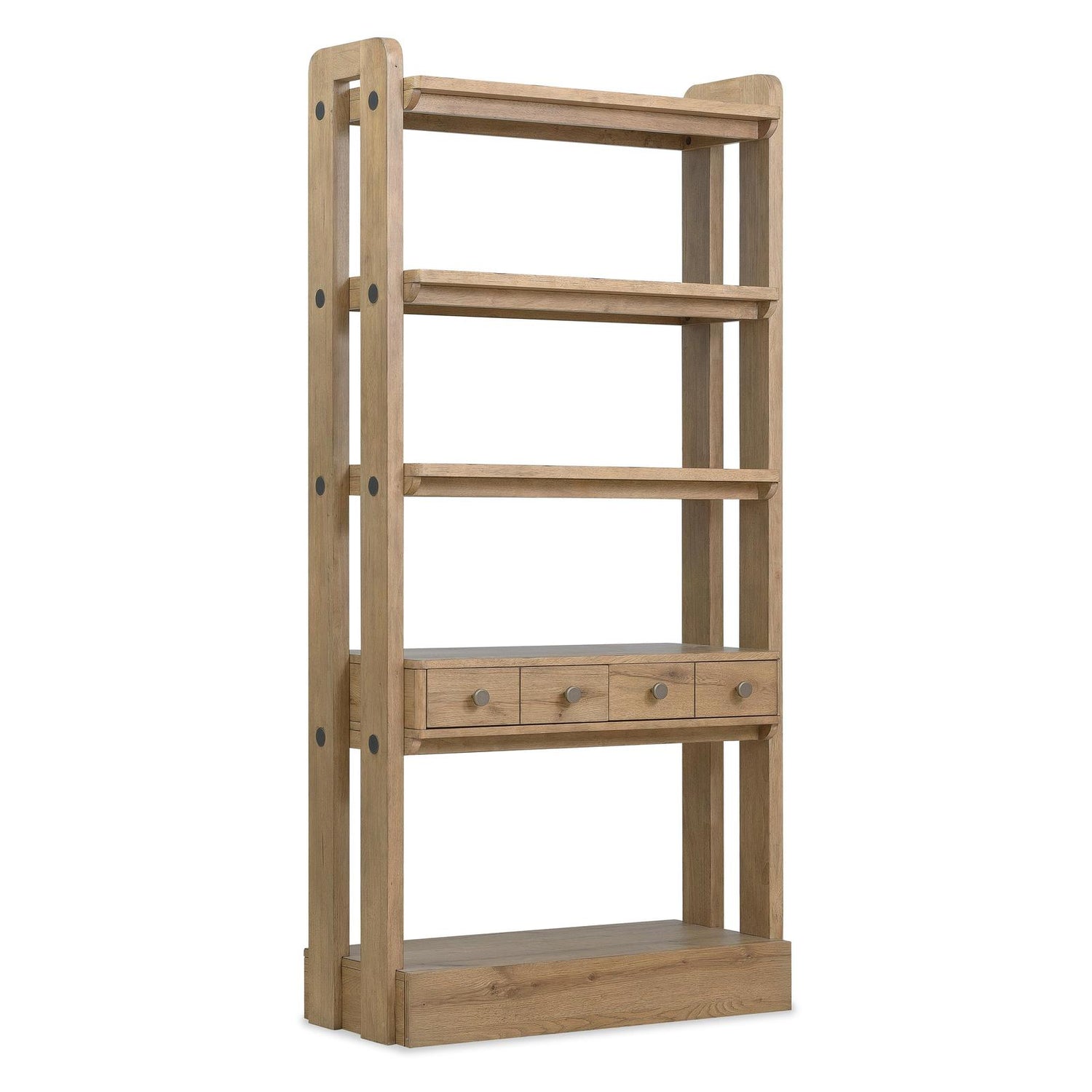 Hooker Furniture Kalamazoo Bookcase