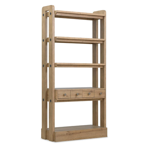 Hooker Furniture Kalamazoo Bookcase