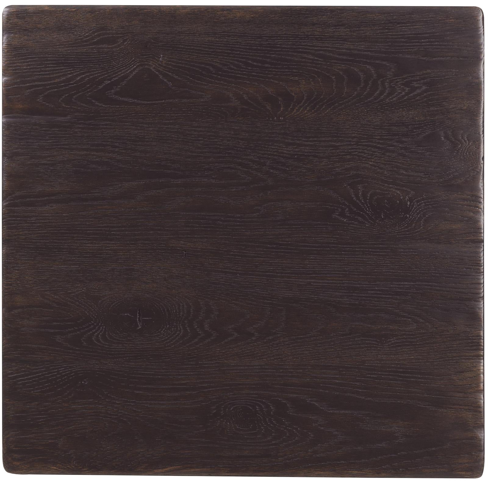 Hooker Furniture Driftwood End Table