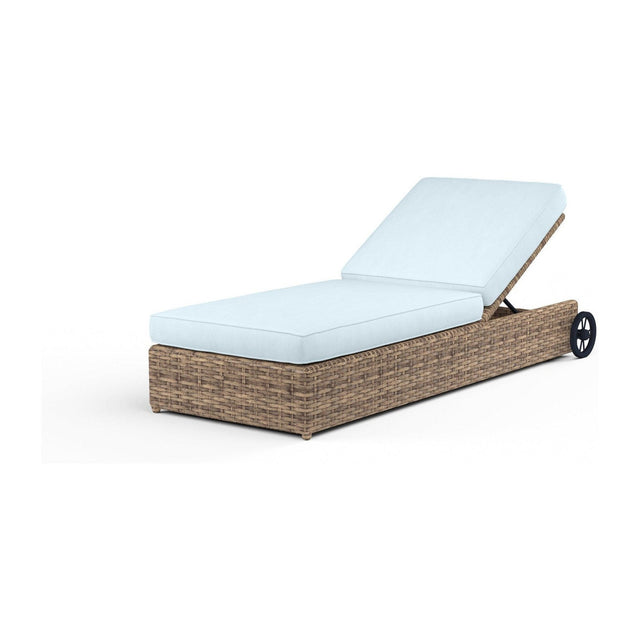 Sunset West Havana Adjustable Chaise