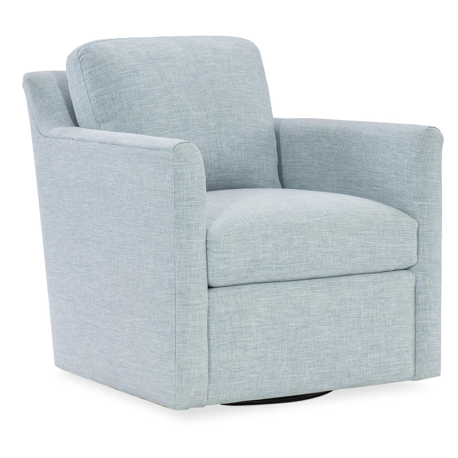 Margaritaville Anguilla Swivel Chair