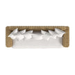 Sunset West Playa Sofa