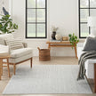 Nourison Natural Texture NTX01 Farmhouse Indoor Rug