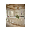 Universal Furniture Birchaven Meadow Console Table