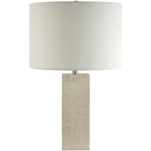 Surya Wilde Accent Table Lamp