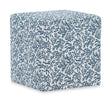 Margaritaville Salty Cube Ottoman