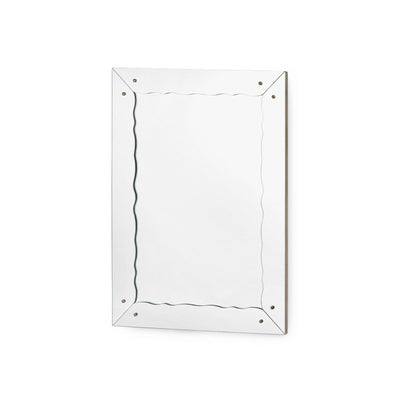 Villa & House Willow Mirror