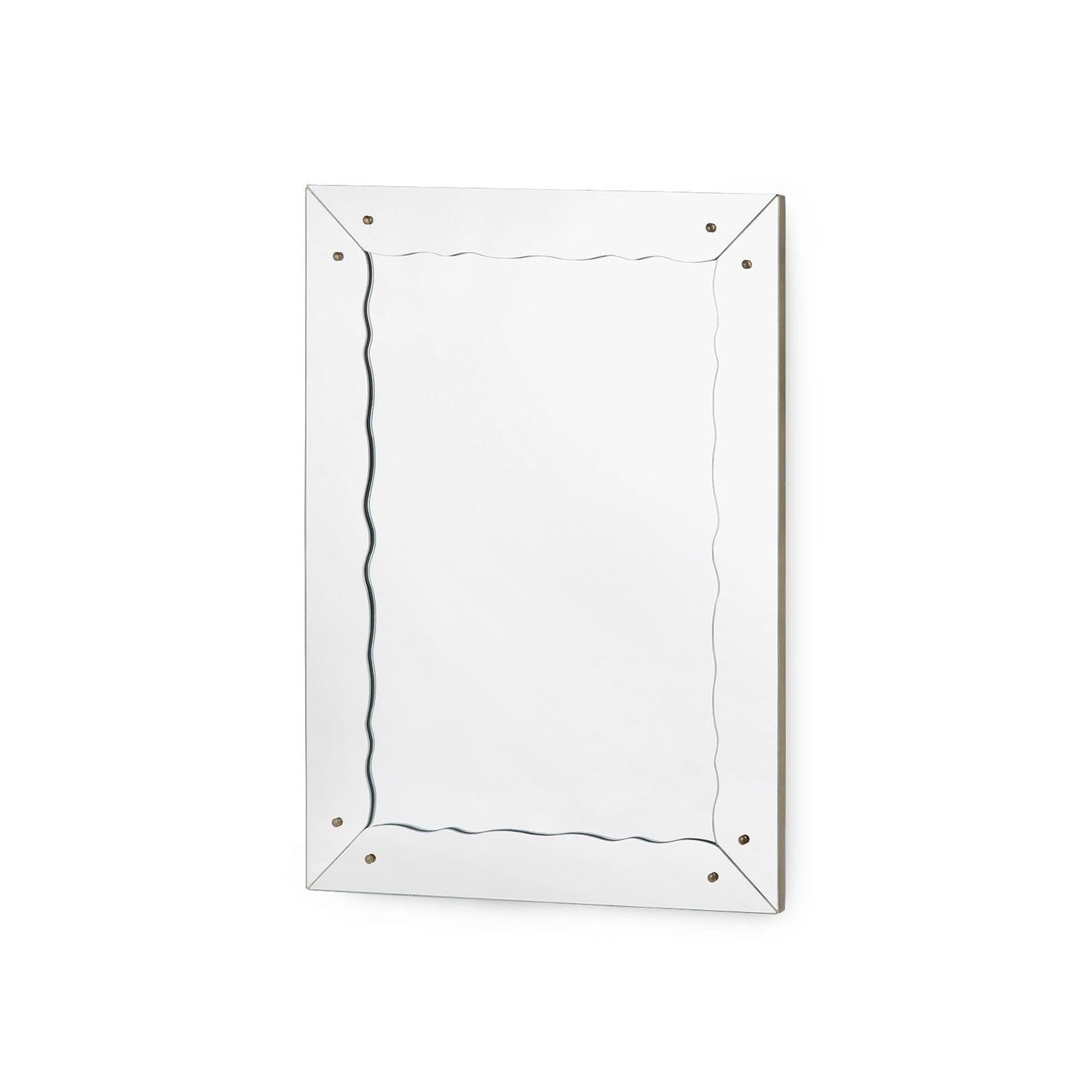 Villa & House Willow Mirror