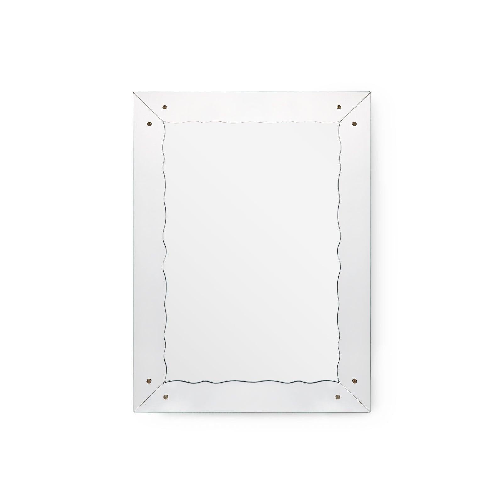Villa & House Willow Mirror