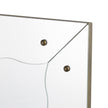 Villa & House Willow Mirror