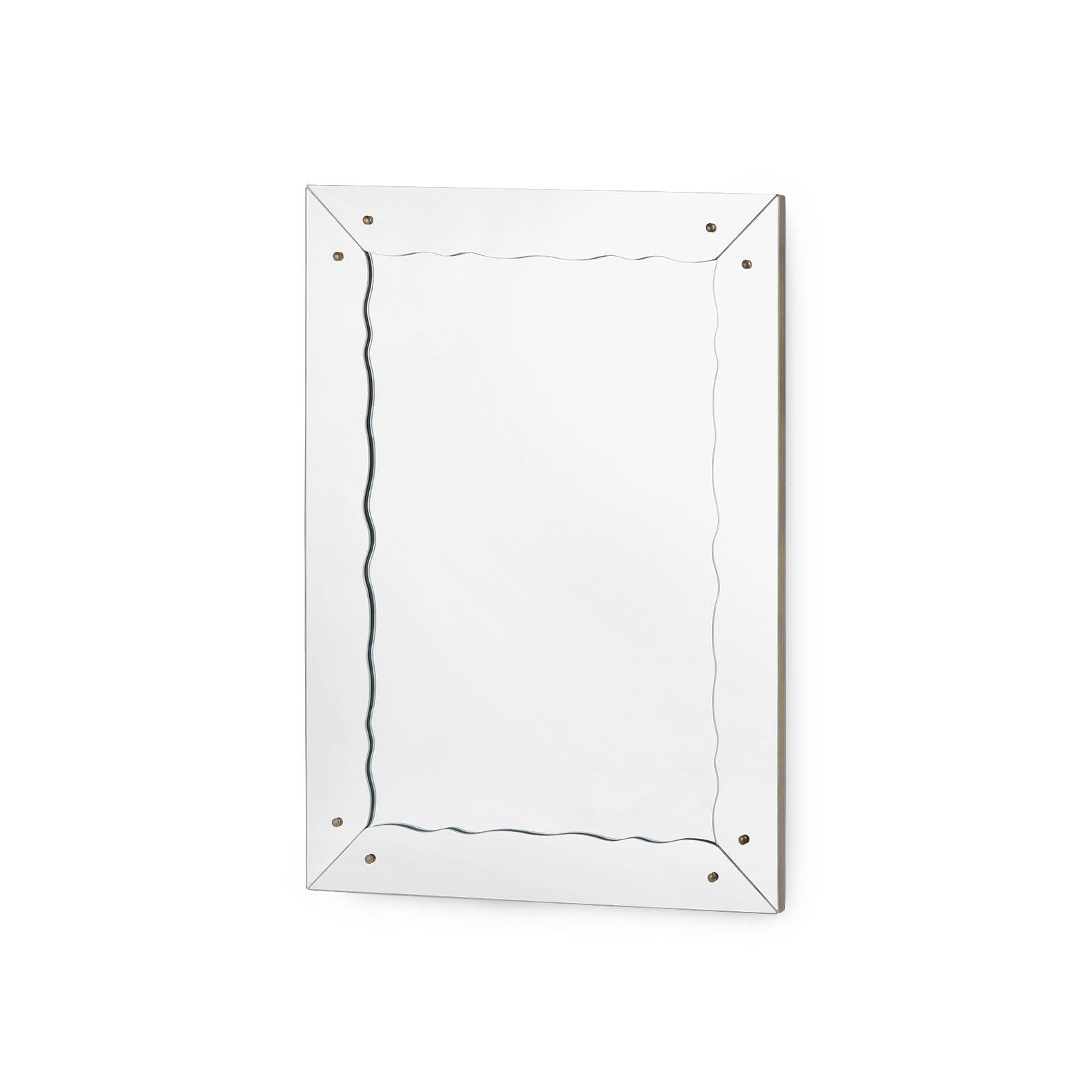Villa & House Willow Mirror