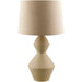 Surya Willow Accent Table Lamp