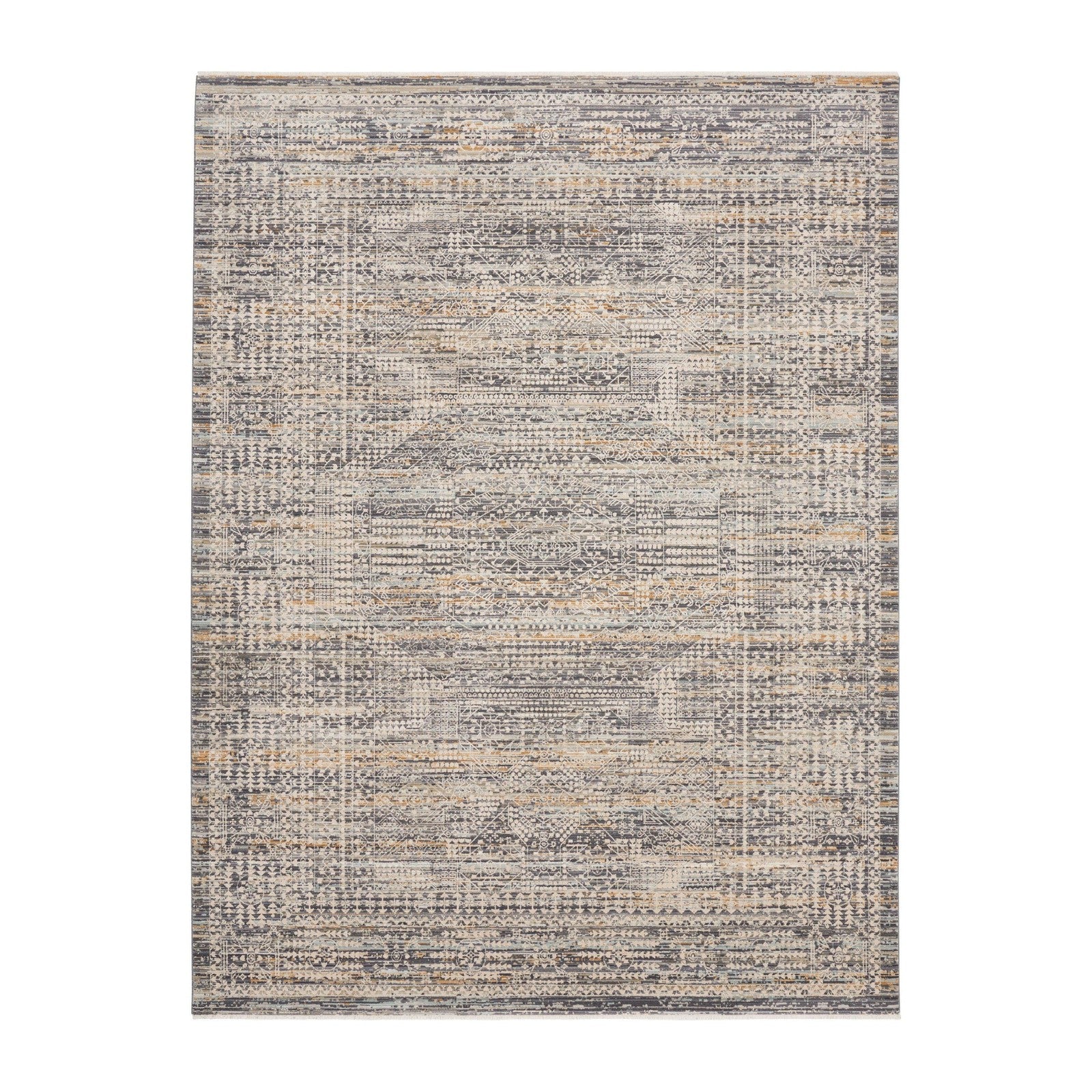 Nourison Lynx LNX05 Vintage Indoor Rug
