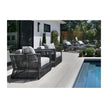 Sunset West Milano Club Chair