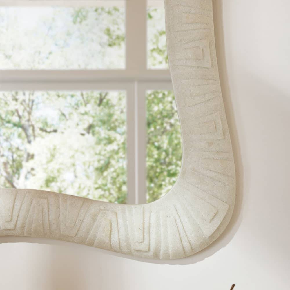 Arteriors Fuller Mirror