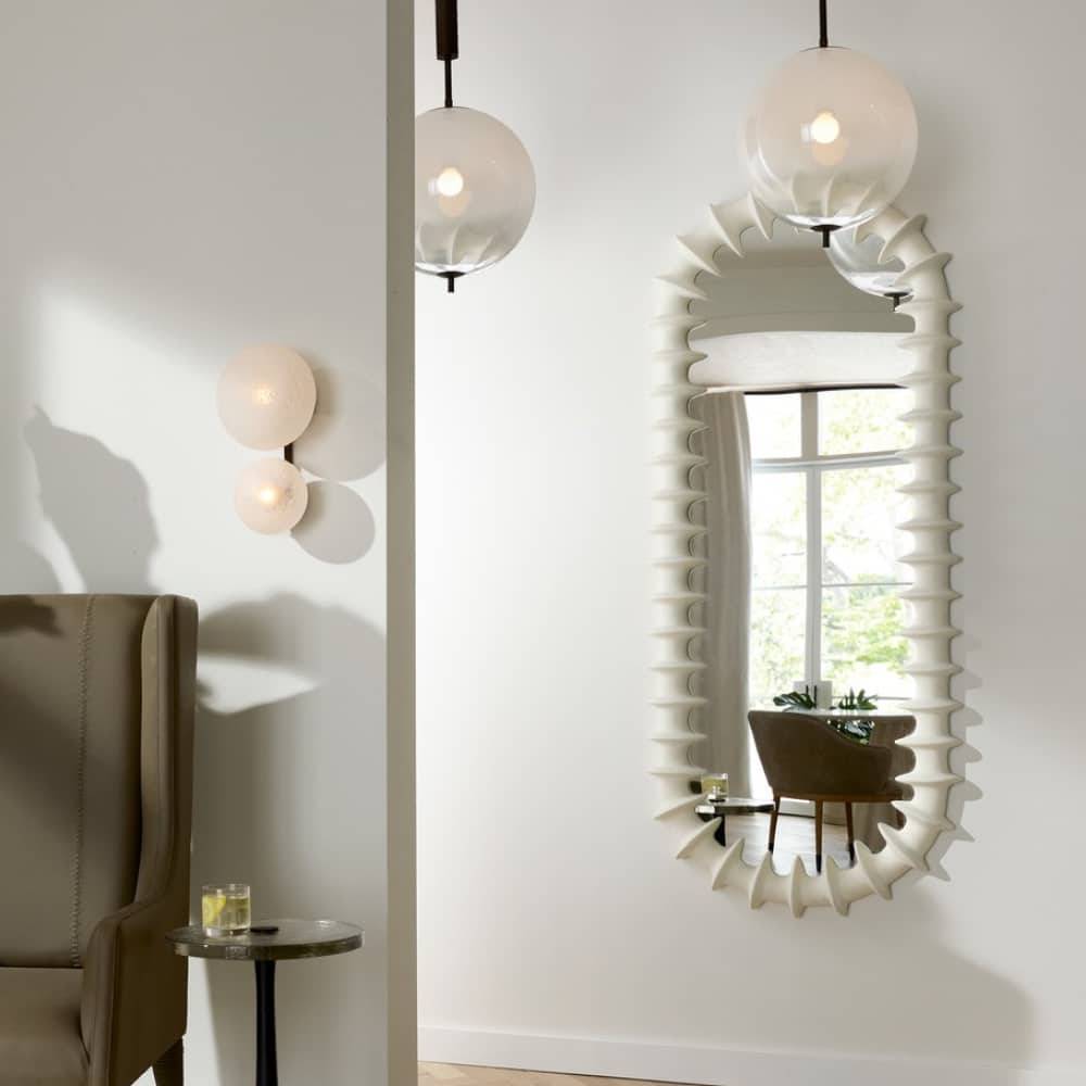 Arteriors Gilcrest Full Length Mirror