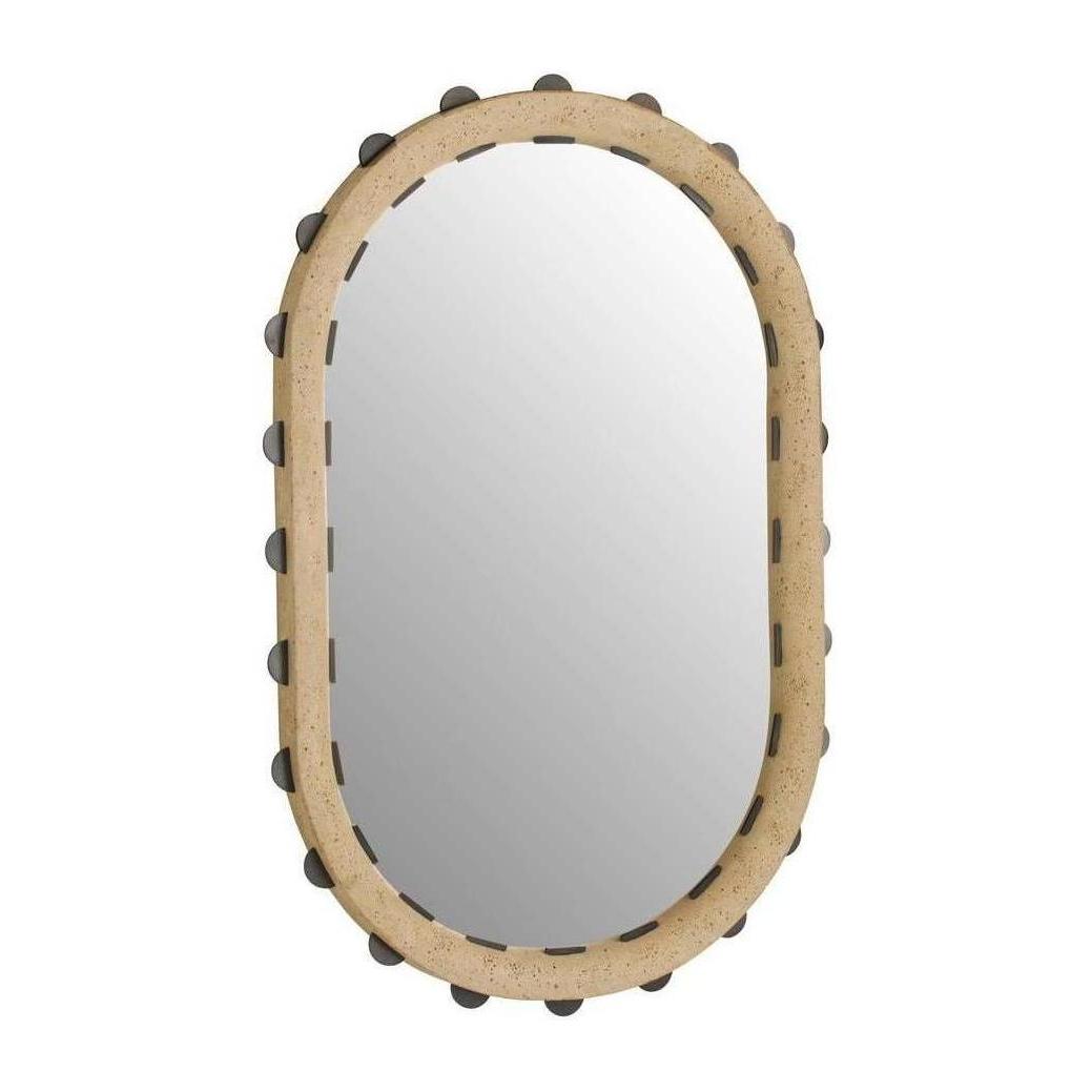Arteriors Nicolai Mirror