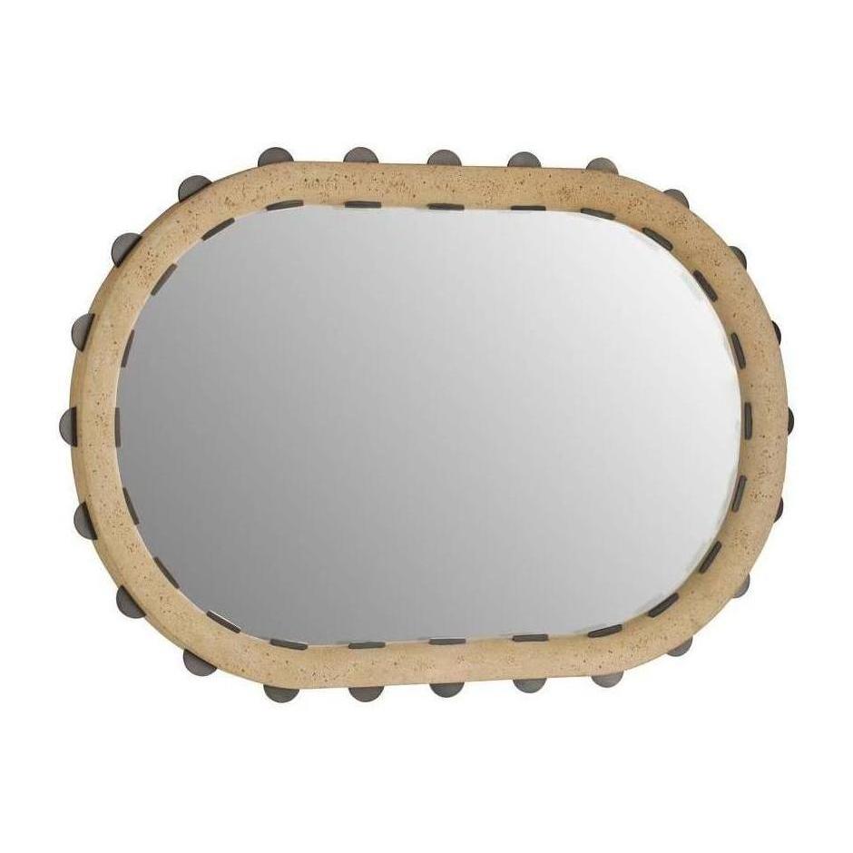 Arteriors Nicolai Mirror