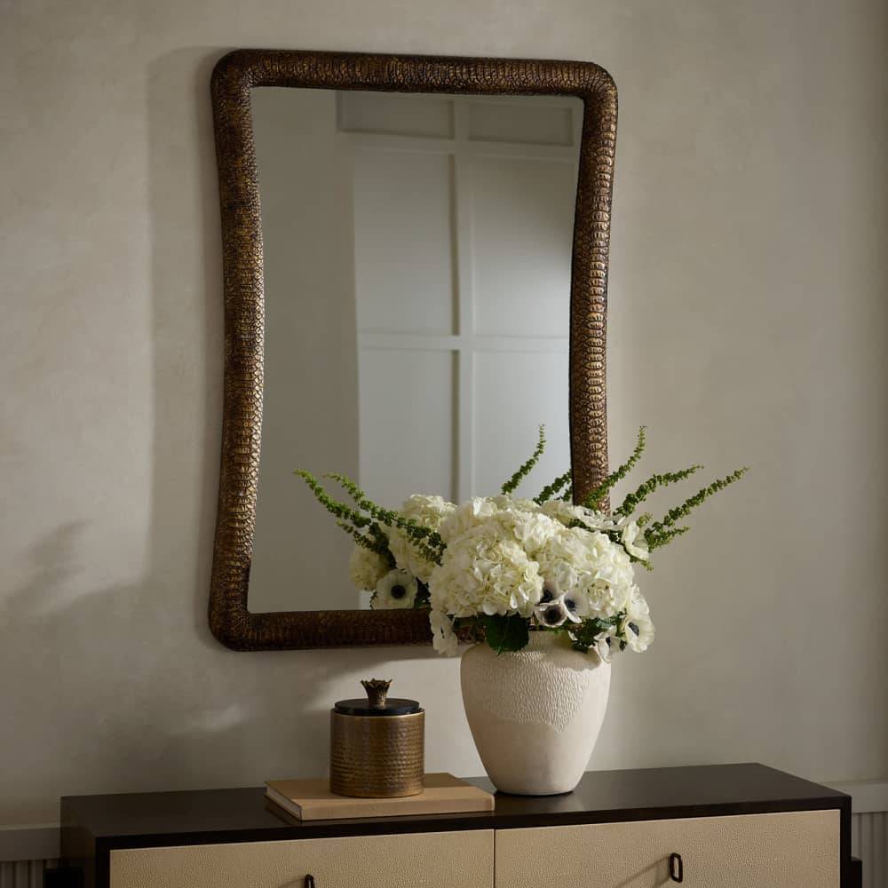 Arteriors Malakai Mirror