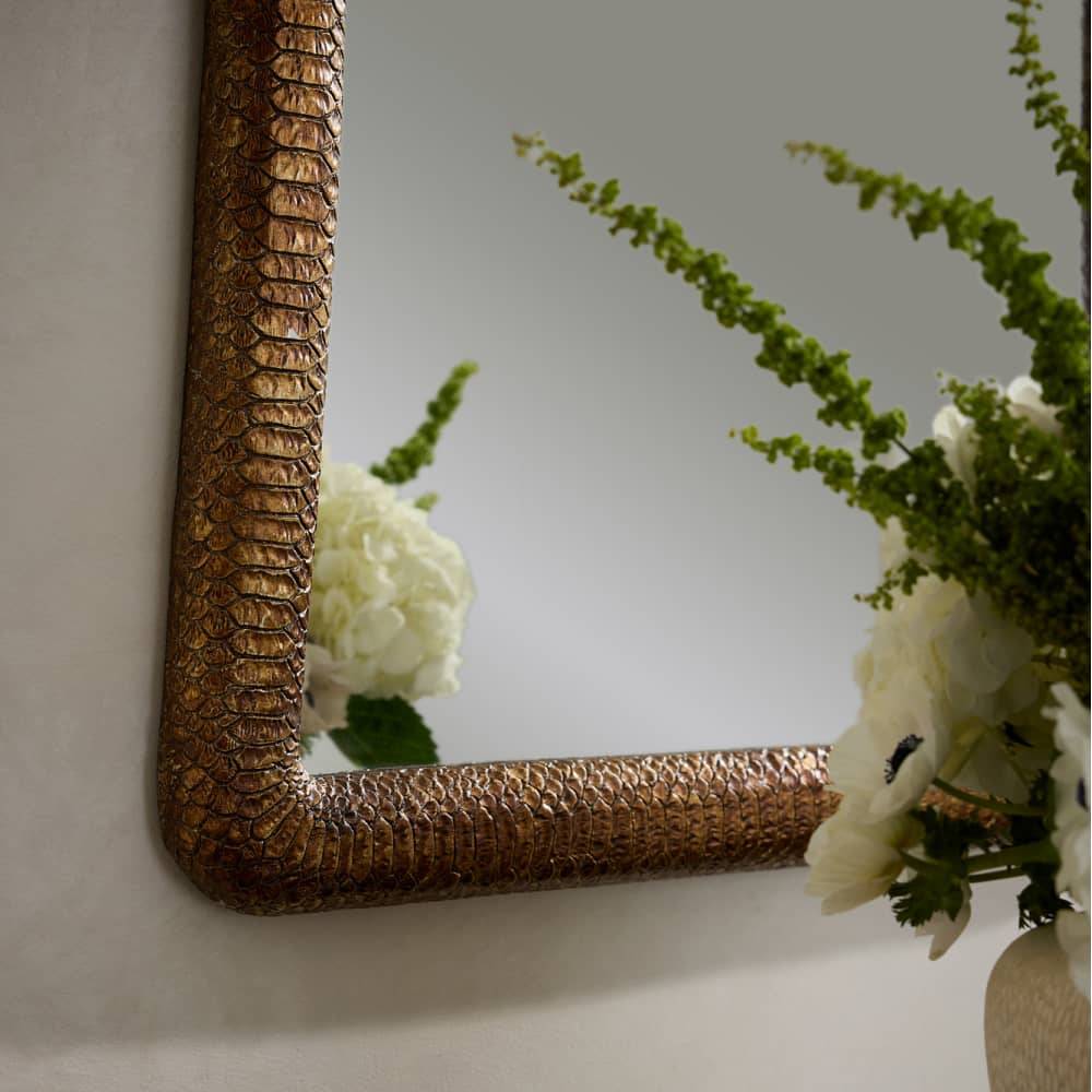 Arteriors Malakai Mirror