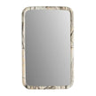 Arteriors Trevino Marble Frame Mirror